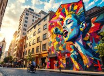 ATEEZ celebra il primo posto nella Billboard 200