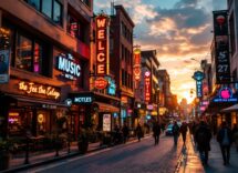 ATEEZ celebra il successo di GOLDEN HOUR Pt. 2 in Billboard 200