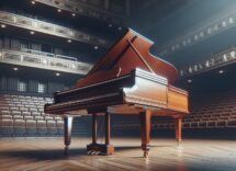 Charles Dumont, leggendario musicista francese in concerto