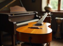 Vic Flick, chitarrista del tema di James Bond