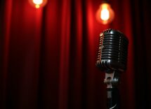 Al Green mentre interpreta un brano dei R.E.M. con stile soul