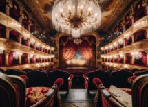 Alice presenta il tour Master Songs nei teatri italiani