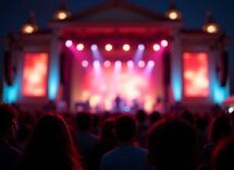 Immagine anticipazioni 75ª edizione Festival di Sanremo