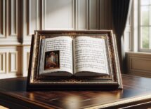 Copertina del libro Apple Music sui 100 migliori album