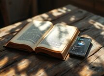 Immagine che rappresenta l'arte dell'ascolto nella musica italiana