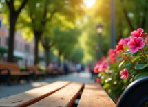 Anziani che partecipano a eventi culturali a Roma