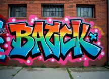 Immagine che rappresenta la cultura del battle rap