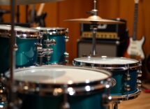 Batterista in cerca di opportunità con i Primus