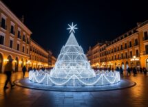 Festa di Capodanno 2025 a Napoli con artisti e eventi