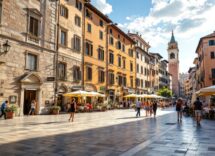 Celebrazioni musicali per Santa Cecilia in Italia