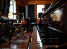 Cesare Cremonini presenta il suo album Alaska Baby