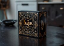 Cofanetto dei sette album mono dei Beatles del 1964