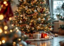 Concerti natalizi in casa a Bolzano con calendario d'avvento