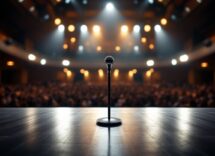 Joni Mitchell in concerto, un viaggio musicale nel tempo