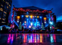 Concerti imperdibili in Italia a dicembre 2024