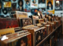 Copertine dei dischi imperdibili del 2023