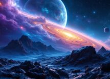 Immagine promozionale del film Elio di Disney e Pixar