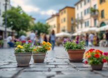 Manifestazioni culturali e musicali a Caserta