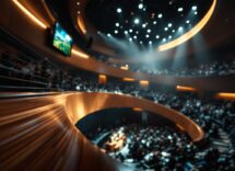 Immagine che rappresenta l'evoluzione del minimalismo musicale