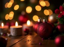 Fausto Leali presenta il suo album di Natale con emozioni