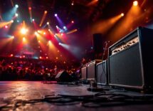 Concerto di thrash metal all'Alcatraz di Milano