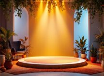 I Patagarri con il loro inedito Caravan in un paesaggio libero