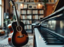 Selezione dei migliori dischi del 2024 secondo Mojo