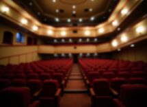 Celebrazione dell'ottantesimo compleanno della IUC con musica