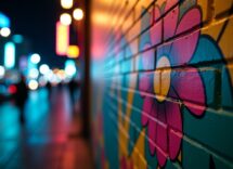 Double G in un momento di riflessione e rinascita emotiva