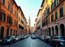 Concerti a Roma e il loro impatto economico sulla città