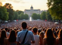 Concerto speciale per il 30° anniversario di Indie.it