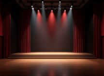 Irama si esibisce al Mandela Forum di Firenze