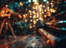 Mal e i Primitives in un viaggio musicale nel tempo