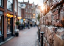 Letizia Maulà, clarinettista bergamasca in azione