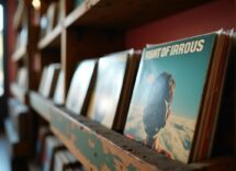 Album musicali che influenzano la cultura moderna