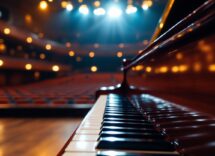 Lorenzo Salvetti esibizione a X Factor 2024 con Mille concerti