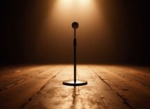 Luca Dirisio in concerto, unendo passato e presente musicale