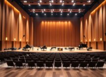 Luigi Nono, compositore italiano, simbolo di musica e impegno sociale