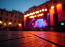 Mika in concerto in Italia nel 2025