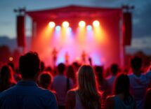 Mika in concerto in Italia durante l'estate 2024