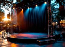 Mr.Rain festeggia il compleanno e presenta Pericolosa