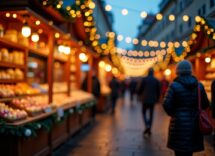 Eventi natalizi nelle Grotte di Castellana