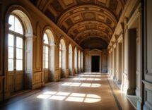 Nero Gambino si esibisce a Palazzo Bonocore