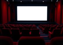 Immagine delle nuove uscite cinematografiche del 2024