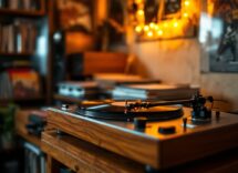 Copertina delle nuove uscite musicali del venerdì