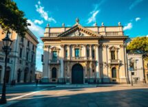 Only The Poets si esibiscono a Milano per un concerto imperdibile