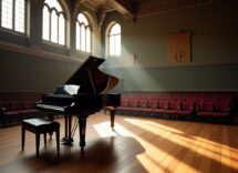 Canzoni dimenticate che risvegliano emozioni