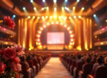 Artisti italiani sul palco ai Siae Music Awards 2023