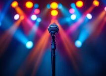 Giovani cantanti in scena a The Voice Kids 2024