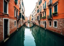 Luisa Antoni in un viaggio musicale tra Venezia e i Balcani